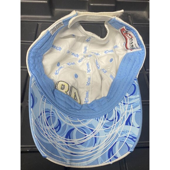 Jimmie Johnson #48 Chase Authentic Nextel Champion 2006 Nascar Ball Cap Hat - Picture 3 of 6